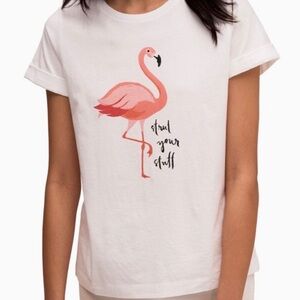 Kate spade strut your stuff shirt